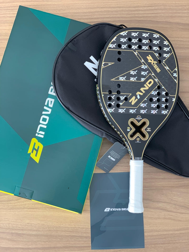 Raquete Z Xtreme - Zand