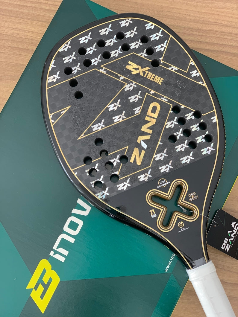 Raquete Z Xtreme - Zand