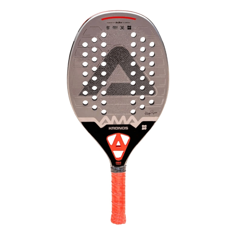 Raquete Kronos 2025 - Hugo Russo - Ama Sport (USADA)