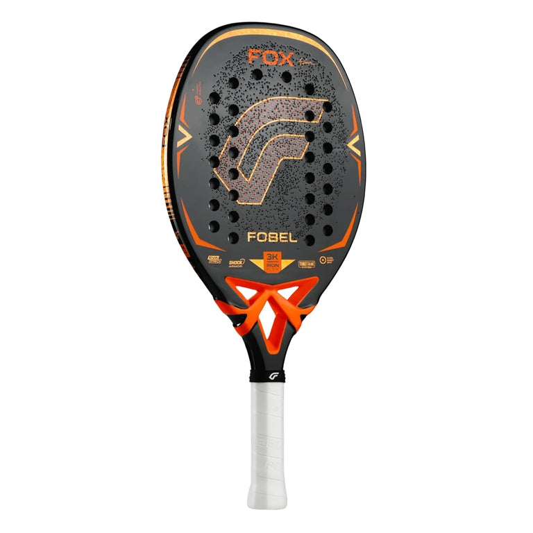 Raquete Fox 2025 - Fobel