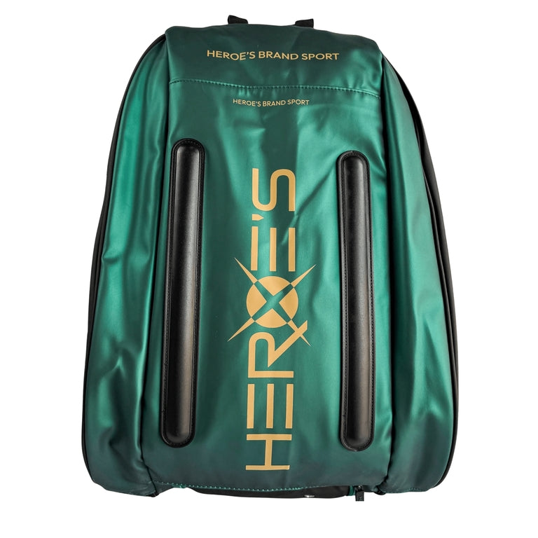 Raqueteira Thunder Atlas Leaf - Heroe's