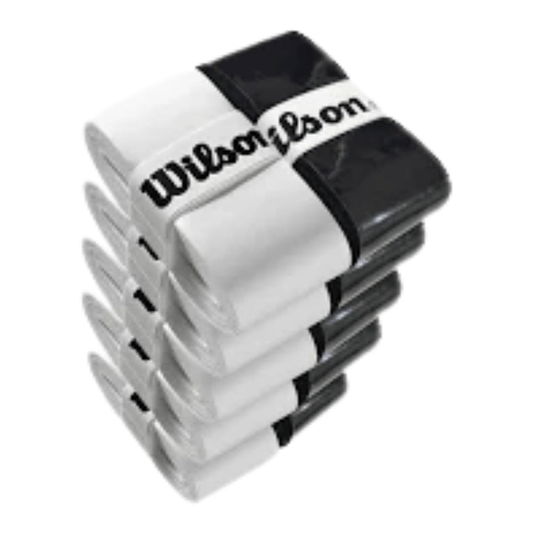 Overgrip (Furadinho) - Marca Wilson