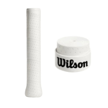 Overgrip (Furadinho) - Marca Wilson