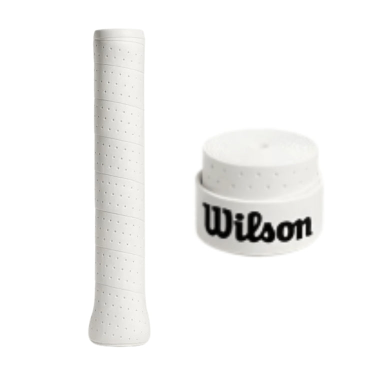 Overgrip (Furadinho) - Marca Wilson