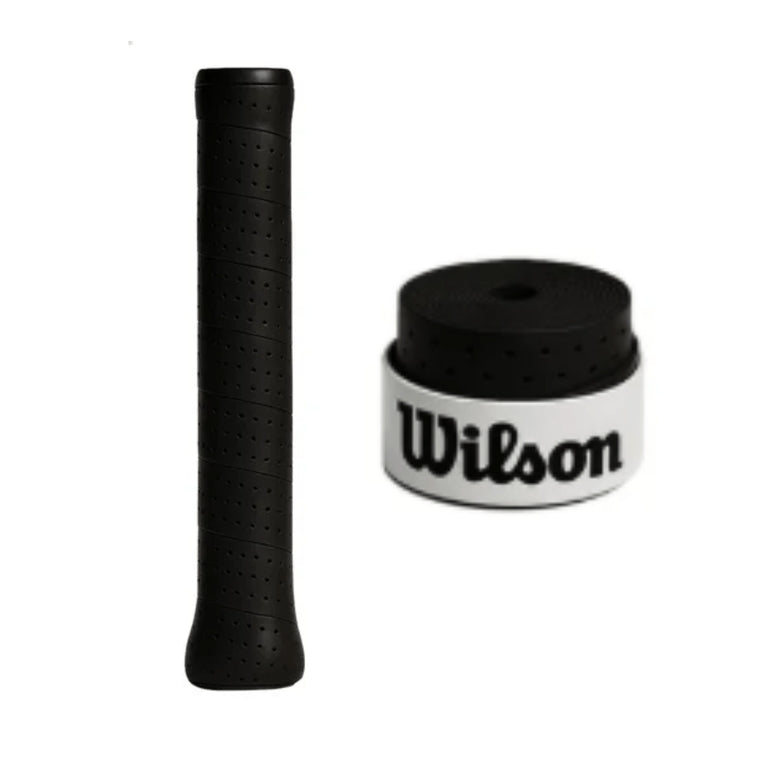 Overgrip (Furadinho) - Marca Wilson