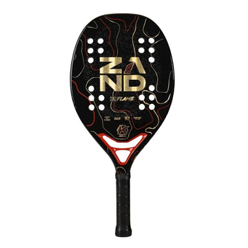 Raquete Z Flame 2026 - Zand