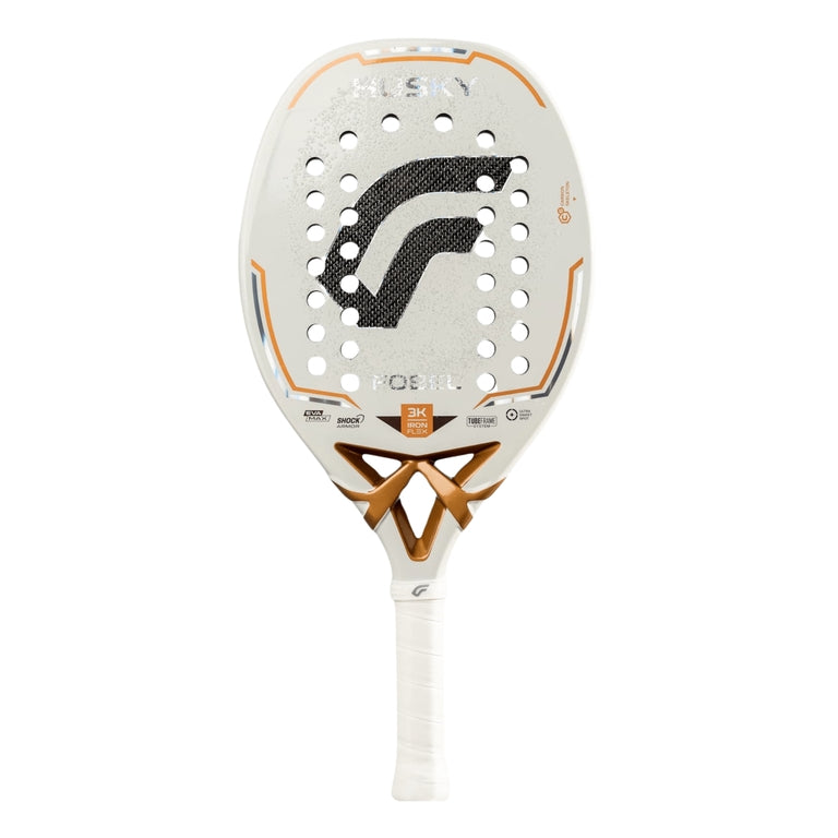 Raquete Husky 2025 - Fobel