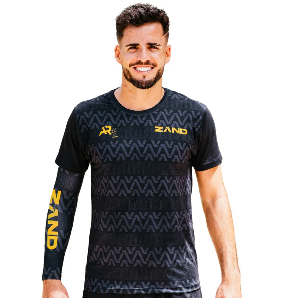 Camiseta Z Bruxo Edição Limitada - Zand