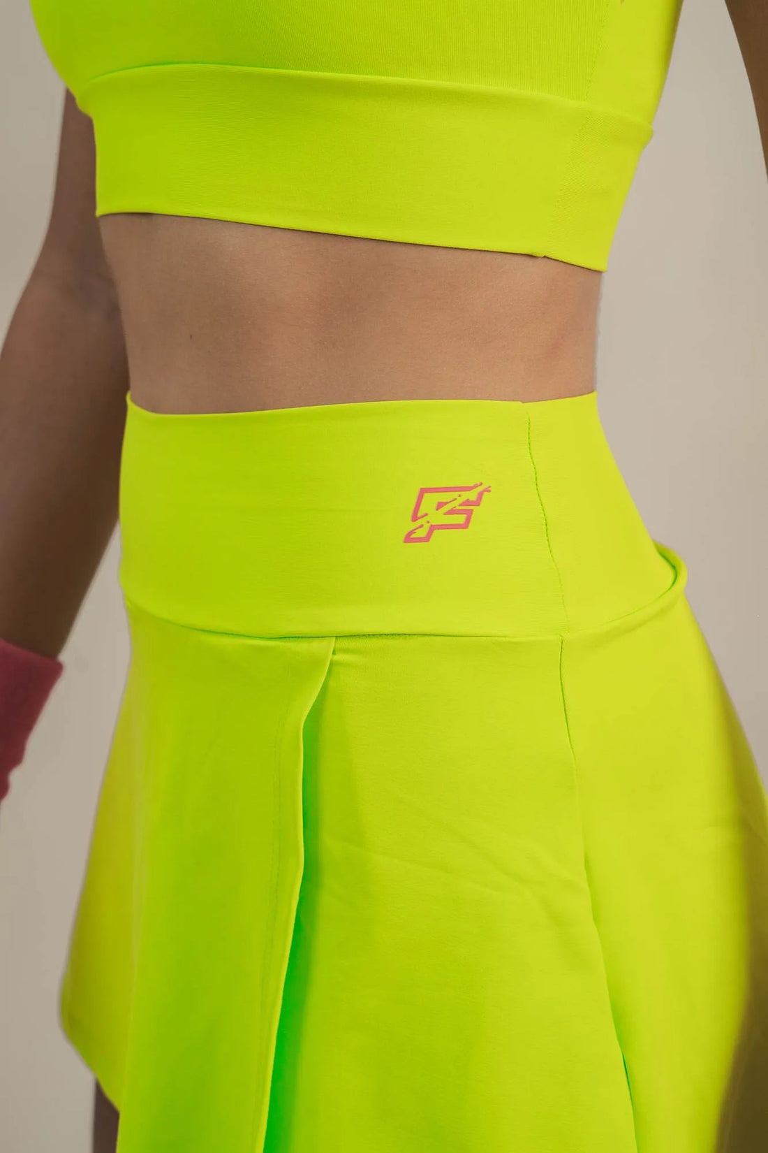 Saia Shorts Noronha - Fobel