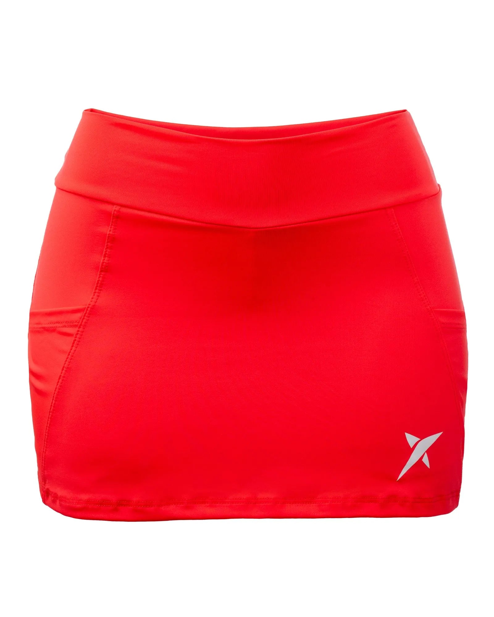 DropShotShortSaiaEnjoy1CoralG