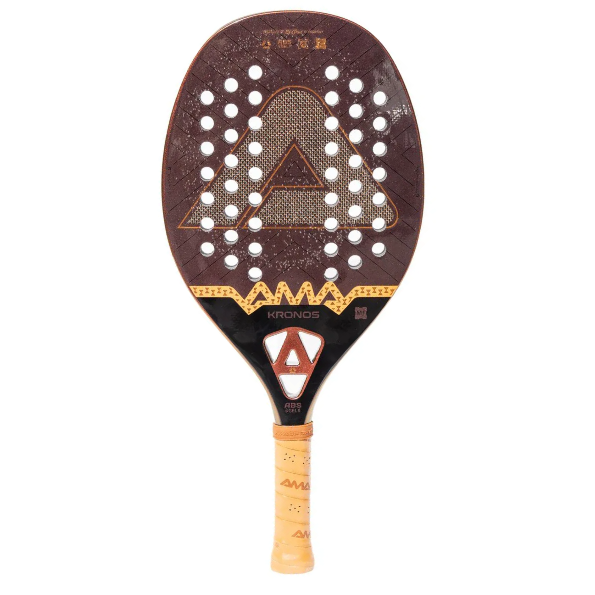 Raquete Kronos 2026 - Ama Sport