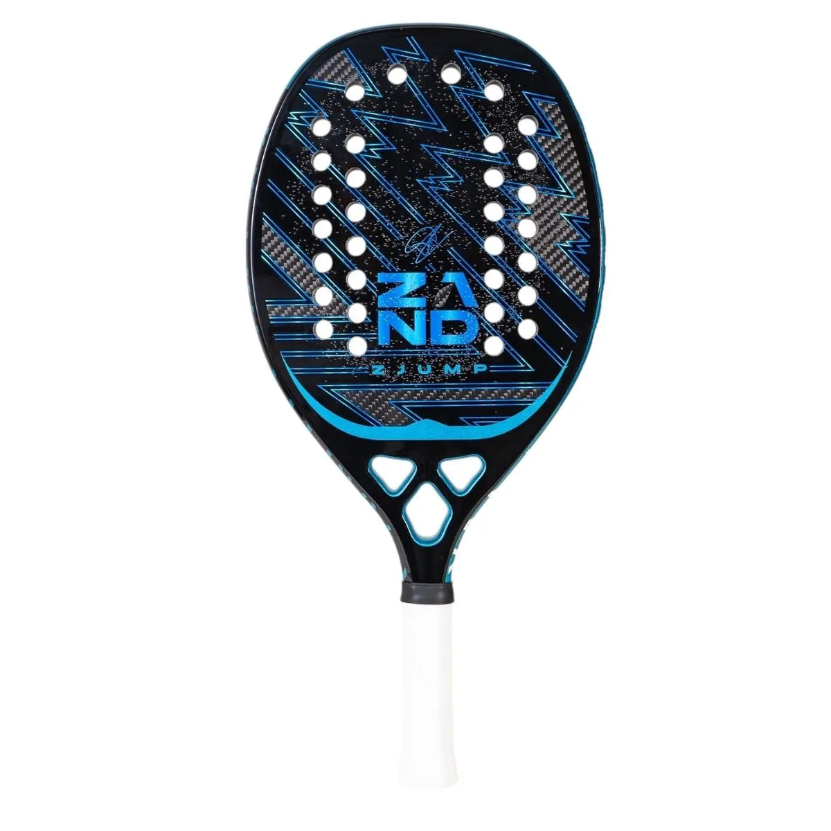 Raquete Z Jump 2026 - Daniel Mola - Zand (USADA)