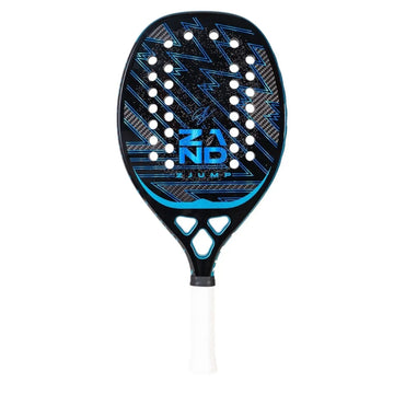 Raquete Z Jump 2026 - Daniel Mola - Zand (USADA)