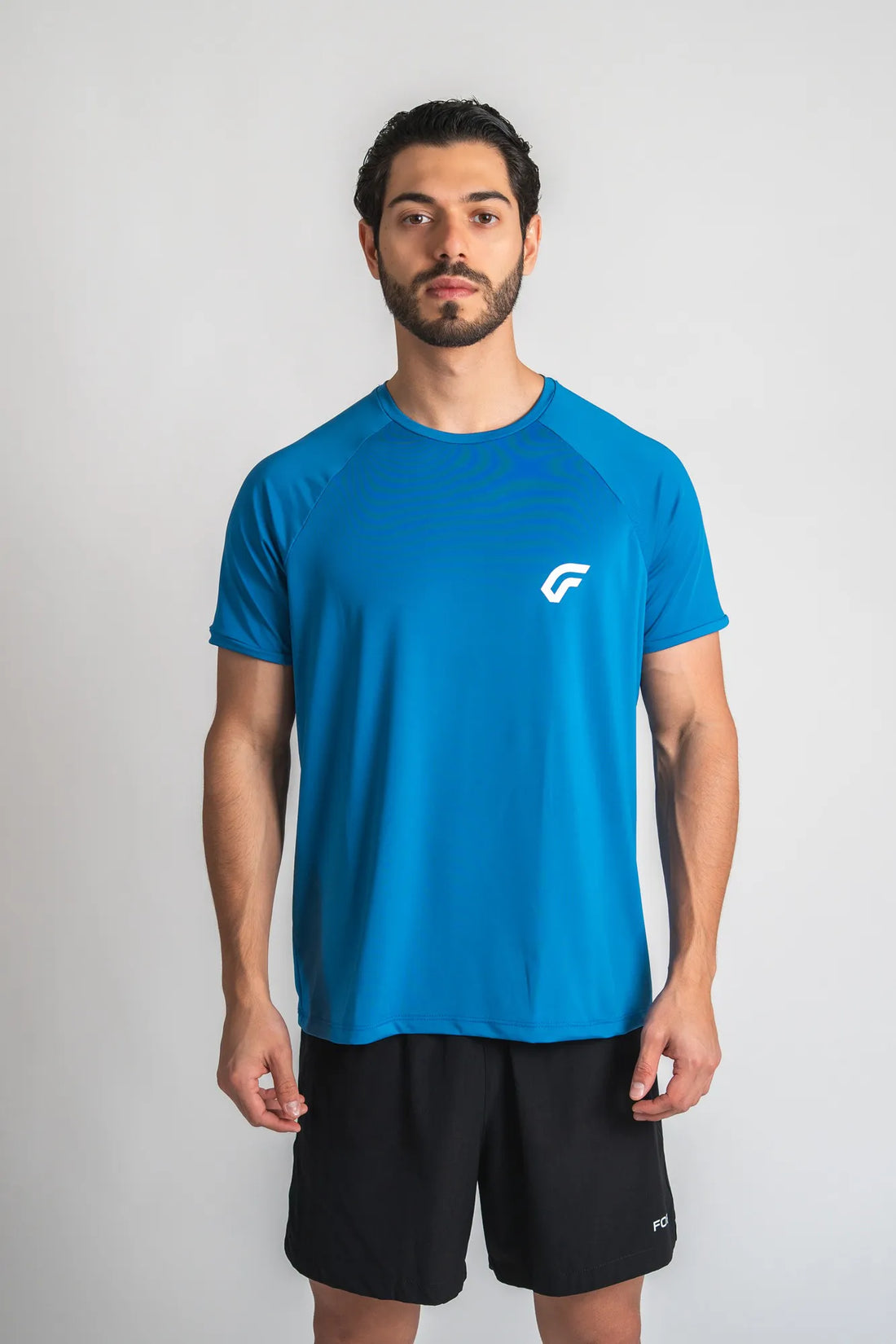 Camiseta Masculina Core - Fobel