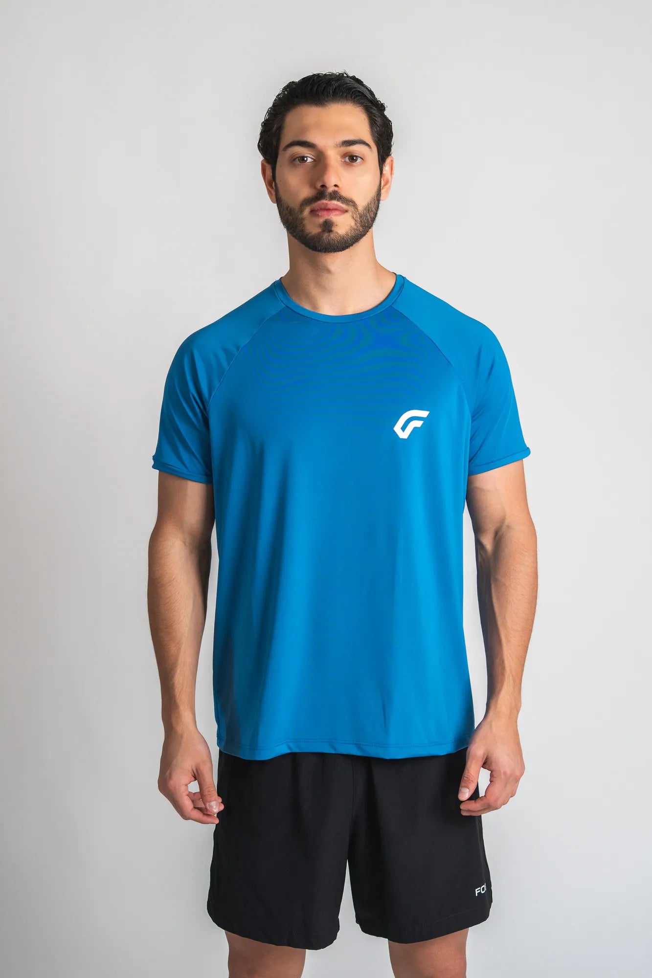 Camiseta Masculina Core - Fobel