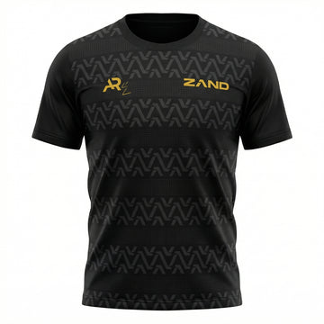 Camiseta Z Bruxo Edição Limitada - Zand