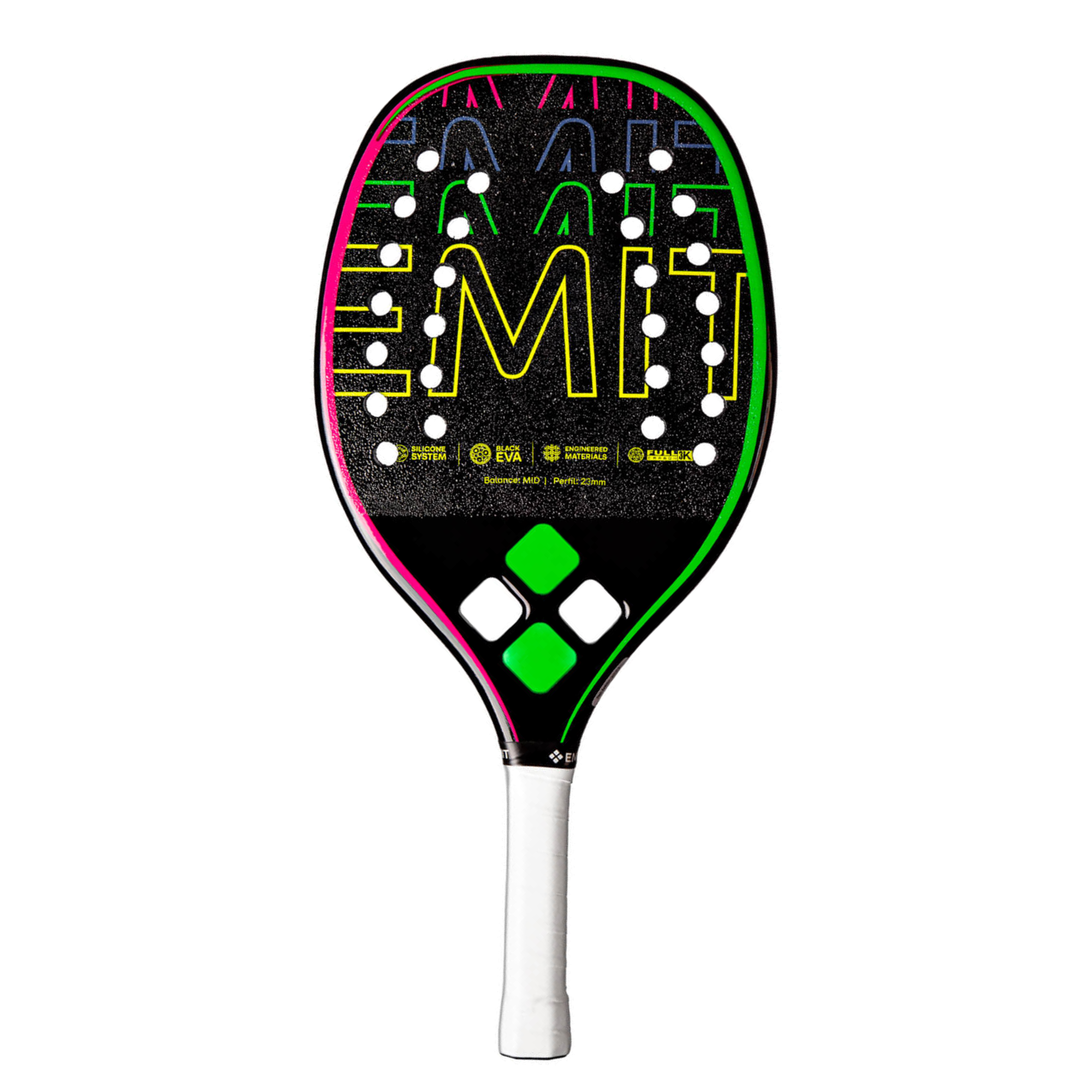 Raquete Hammer - EMIT (USADA)
