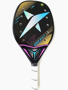 Raquete LCP Power 3.0 BT - DropShot (USADA)