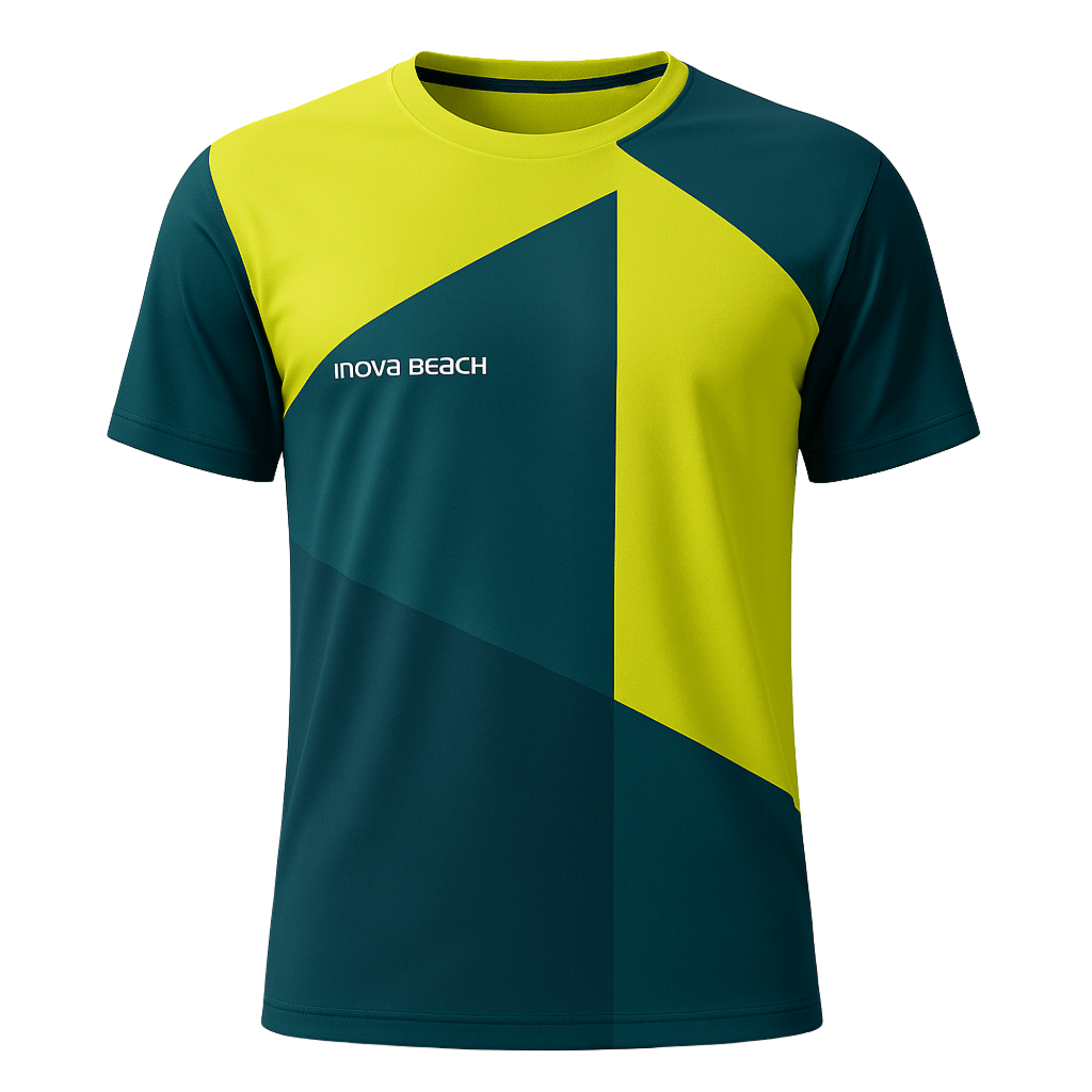 🎁 Camisa Dry-Fit Inova Beach (100% off)