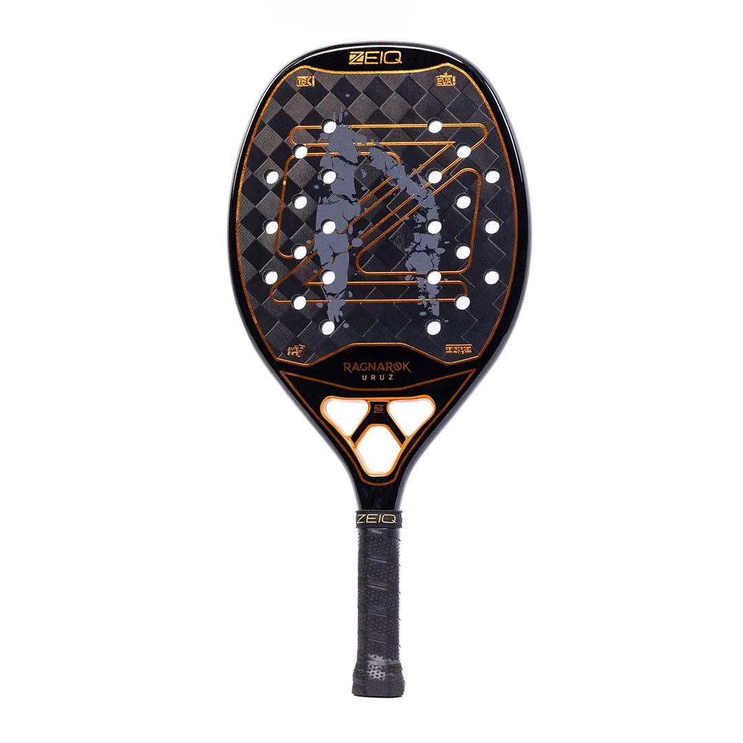 Raquete Ragnarok Uruz 2026 - Zeiq