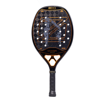 Raquete Ragnarok Uruz 2026 - Zeiq