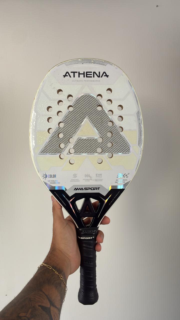 Raquete Athena - Ama Sport (USADA)