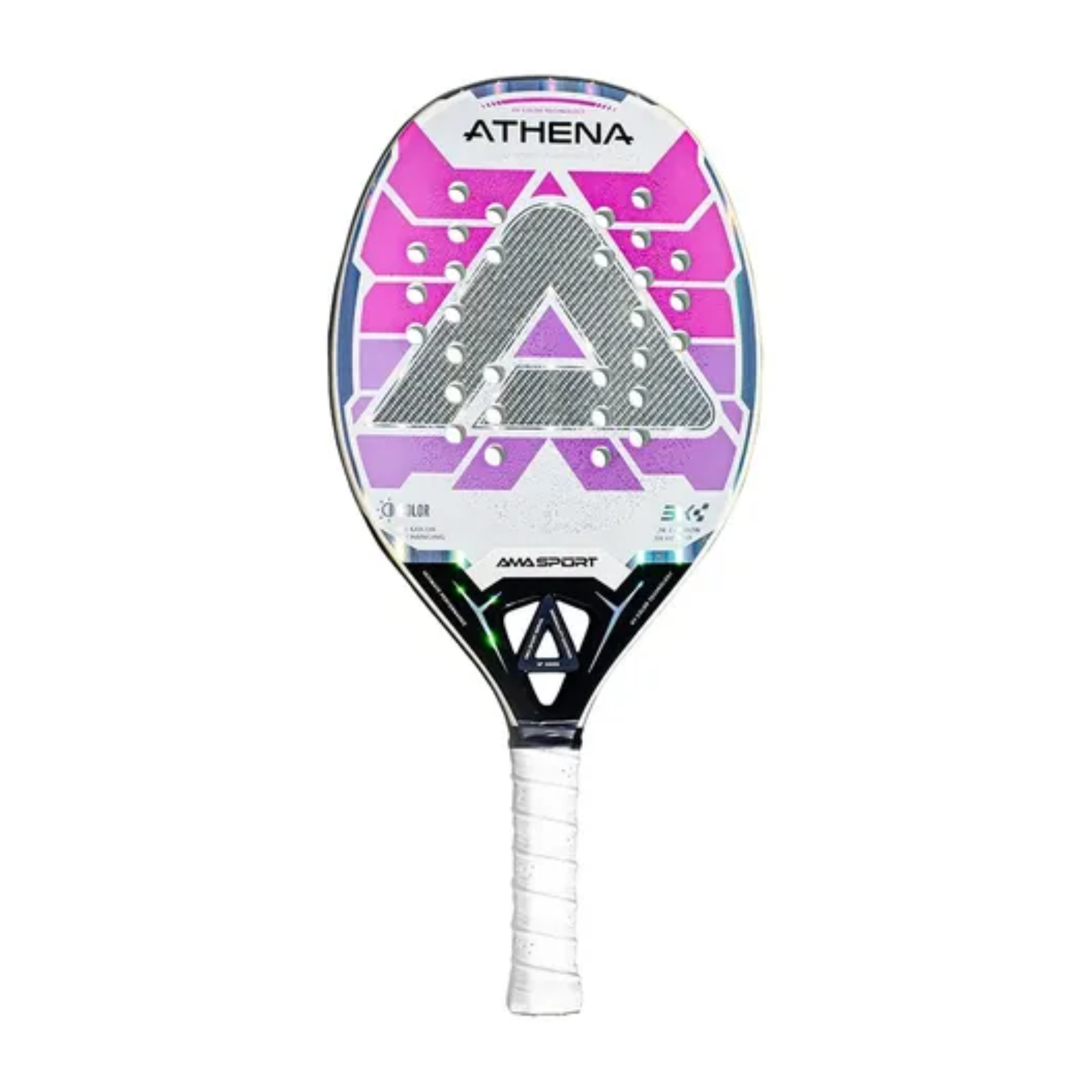 Raquete Athena - Ama Sport (USADA)