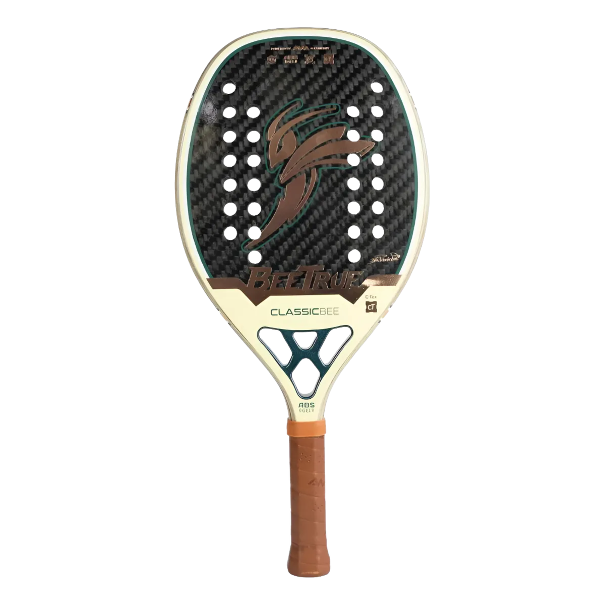 Raquete Classic Bee 2025 - Eva Palos Fernandez - Ama Sport (USADA)