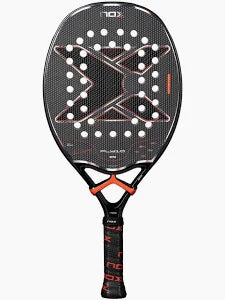Raquete Fly10 2026 - Theo Irigaray - Nox