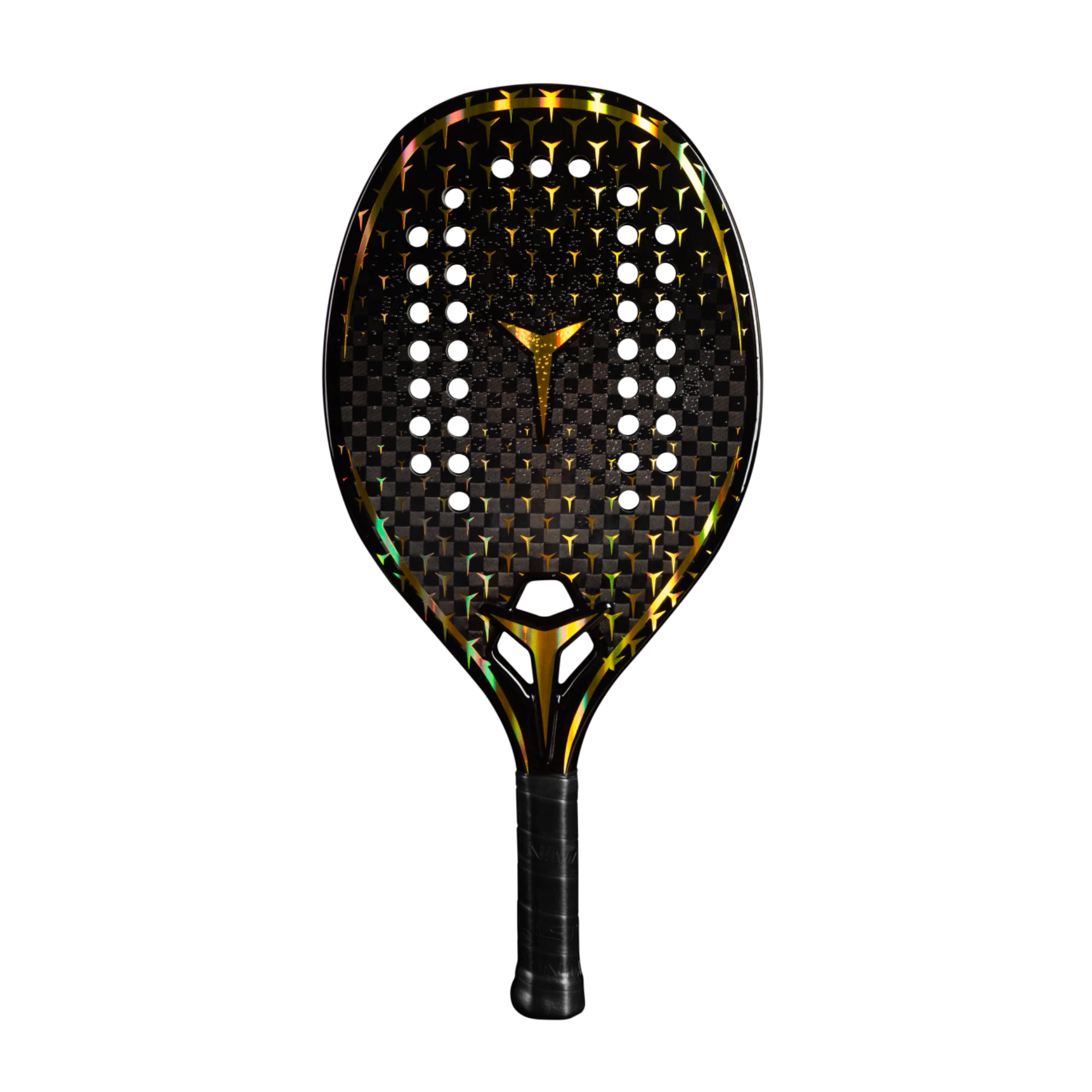Raquete Gold 2025 - Minimalist (USADA)