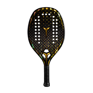 Raquete Gold 2025 - Minimalist (USADA)