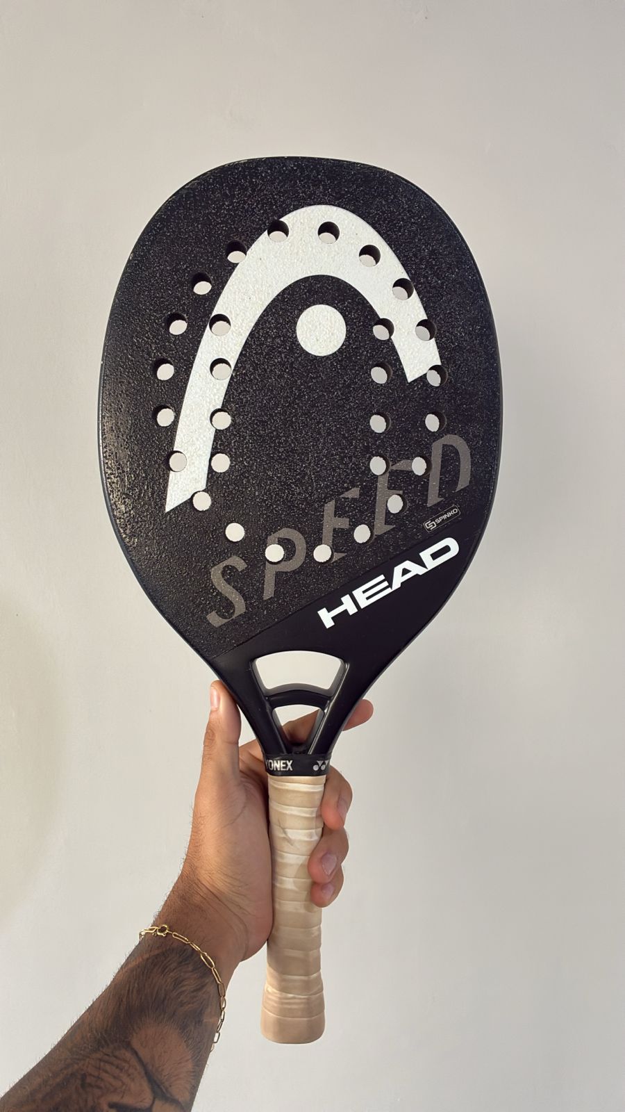Raquete Speed - Head