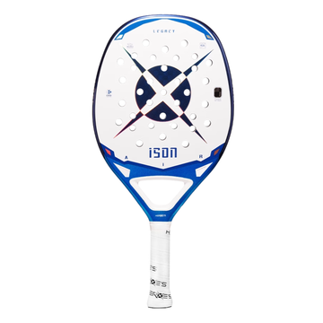 Raquete Ison 2025 - Heroe's (USADA)