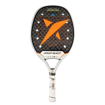 Raquete Premium 4.0 BT - Drop Shot (USADA)