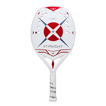 Raquete Starlight 2026 (Ruby) - Giulia e Ninny - Heroe's