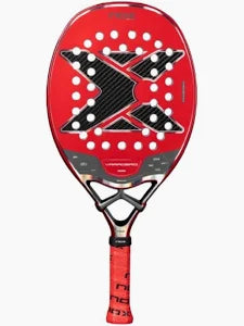 Raquete Varadero 2026 - Nox