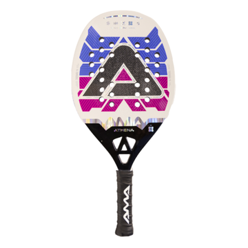 Raquete Athena 2025 - Ama Sport (USADA)