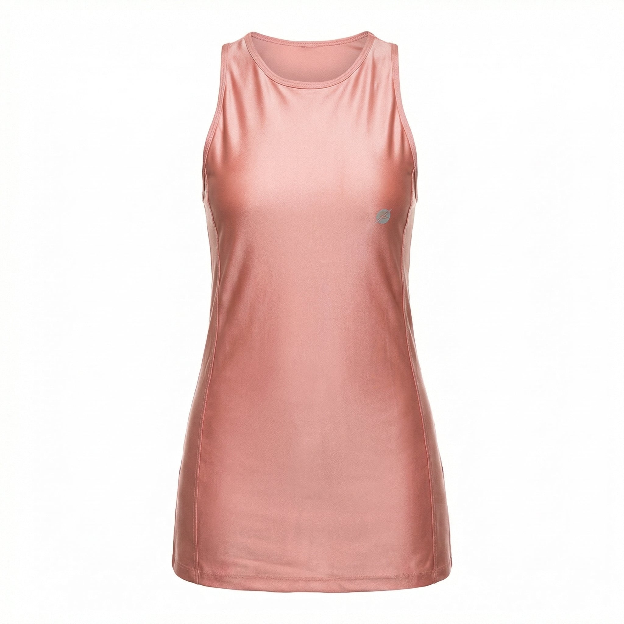 Vestido Glow - Zeiq