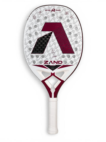 Raquete Z Bruxo 2026 - Antomi Ramos - Zand