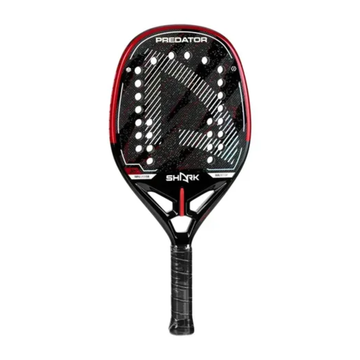 Raquete Predator 2026 - Shark
