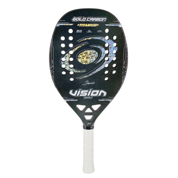 Raquete Gold Carbon 2026 - Felipe Loch - Vision