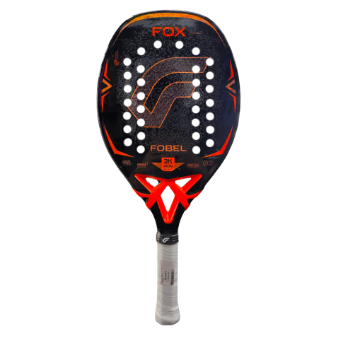 Raquete Fox 2025 - Fobel
