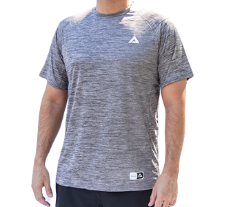 AmaSportCamisetaAmaTechGrayG
