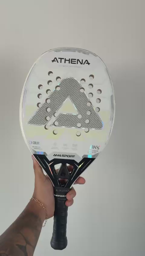 Raquete Athena - Ama Sport (USADA)