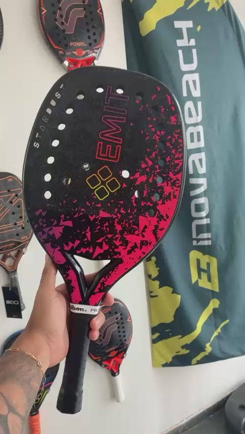 Raquete Stardust - EMIT (USADA)