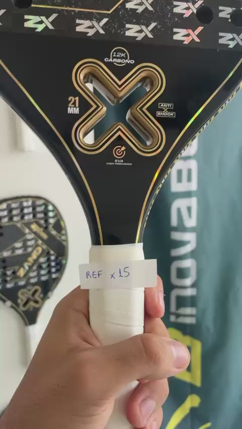 Raquete Z Xtreme - Zand (USADA)