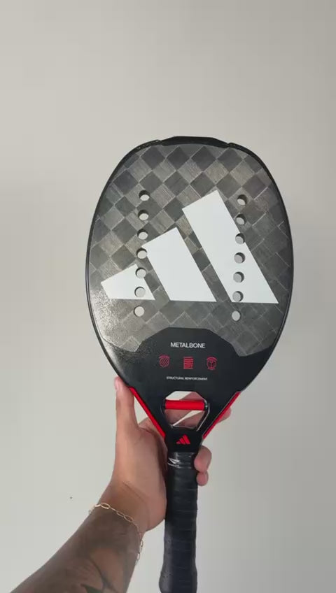 Raquete MetalBone - Adidas