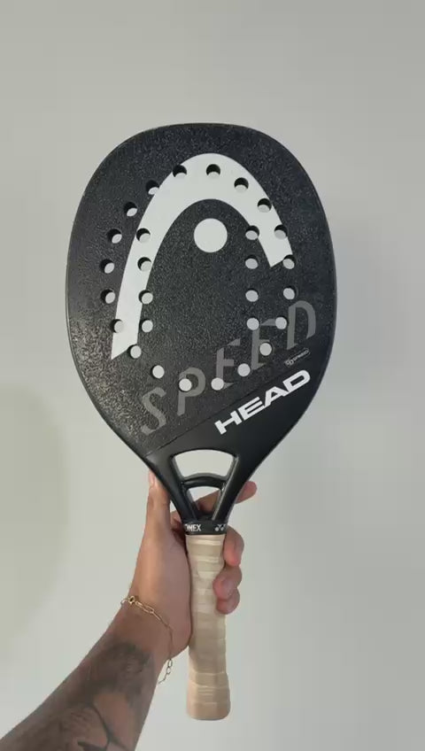 Raquete Speed - Head