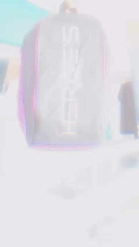 Mochila Gravity Rebel 2026 - Heroe's
