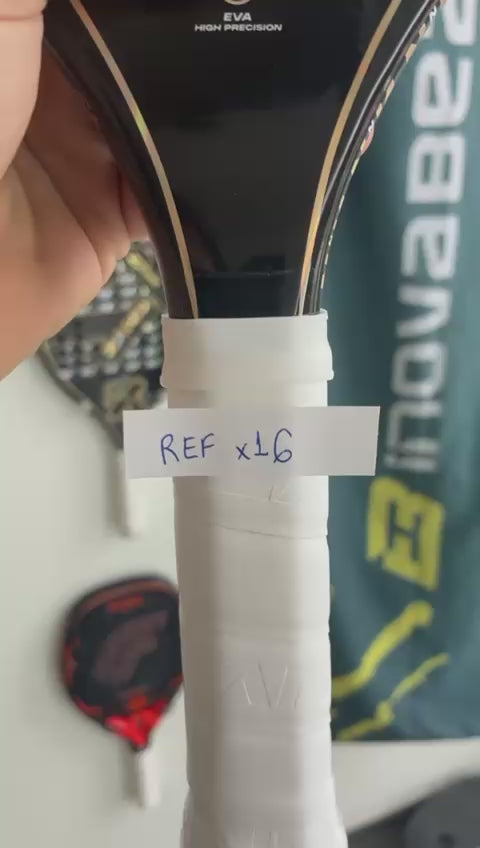 Raquete Z Xtreme - Zand (USADA)